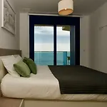 Apartment Sea Senses Mira