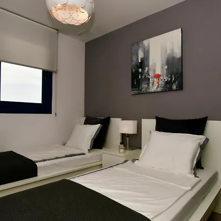 Apartment Sea Senses Mira Torrevieja