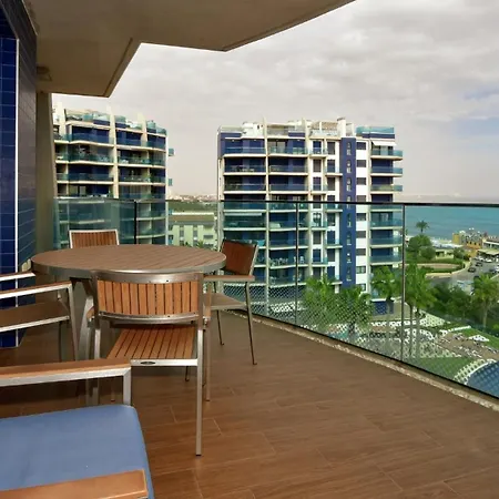 Sea Senses Mira Apartment Torrevieja