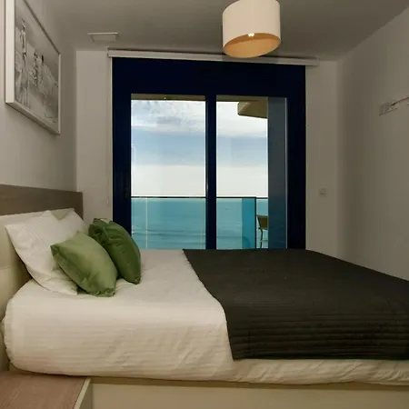 Daire Sea Senses Mira