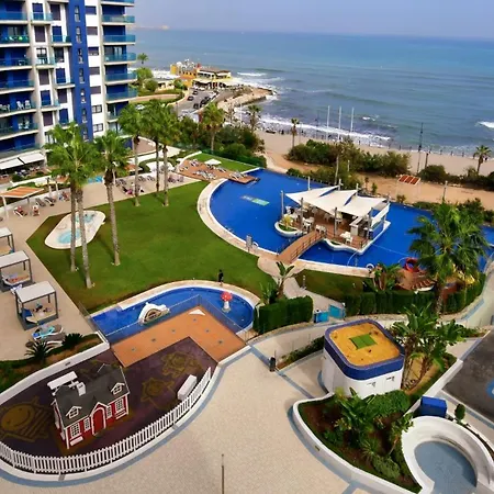 Sea Senses Mira Daire *