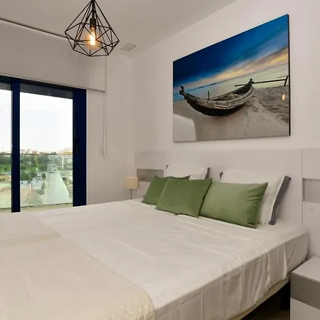 Sea Senses Mira Apartamento *