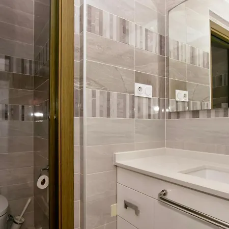 Sea Senses Mira * Torrevieja