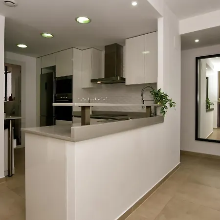 Apartamento Sea Senses Mira