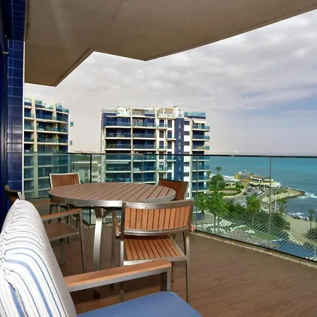 Apartamento Sea Senses Mira