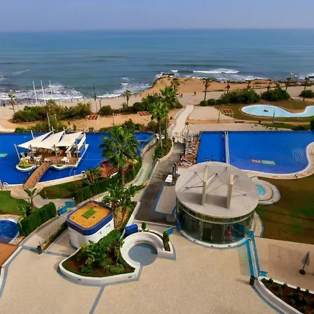 Apartamento Sea Senses Mira