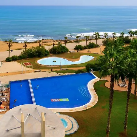 Sea Senses Mira Apartamento