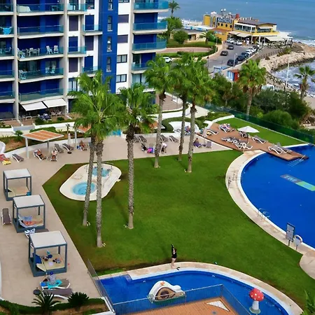 Sea Senses Mira Apartamento Torrevieja